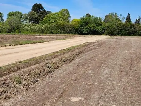 Terreno en Venta en Villa Rosa, USD 20.900
