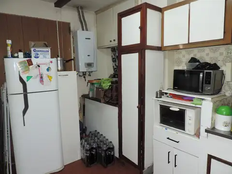 Departamento en Venta en Balvanera, USD 90.000