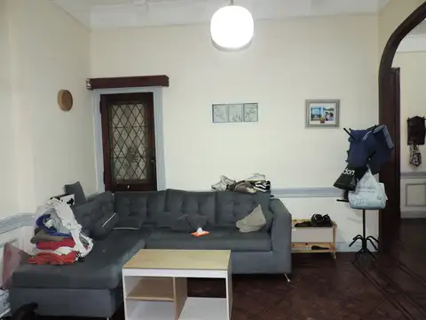 Venta 3 ambientes en buen edificio, cerca de todo !