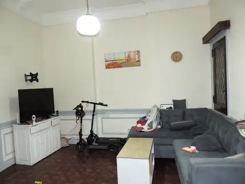 Departamento en Venta 60 años