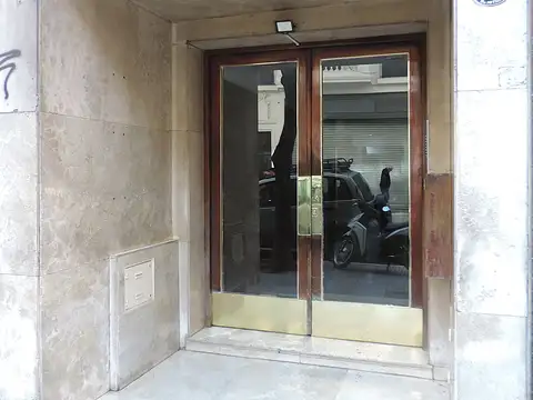 Bartolomé Mitre 2200, Piso 3