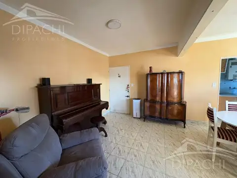 Departamento en Venta 61 años
