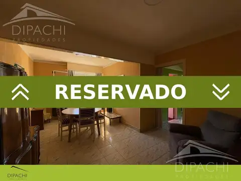 Venta departamento 4 ambientes en Avellaneda