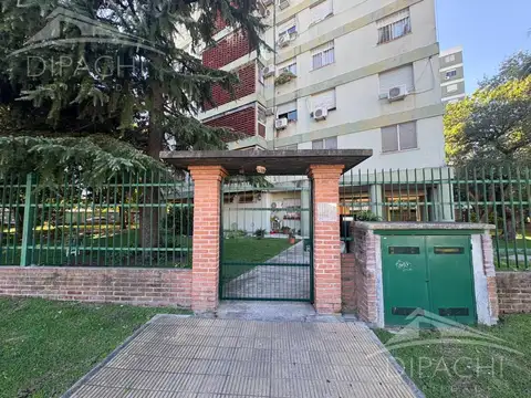 Emilio Berisso al 1100