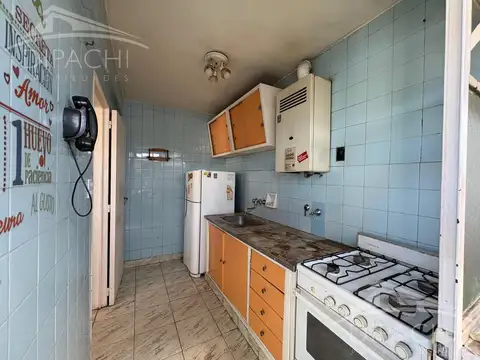 Departamento en Venta de 3 dormitorios