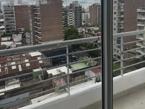 Departamento 5 ambientes con 1 baño