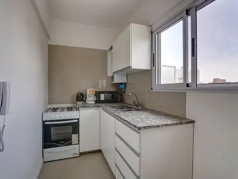 Departamento en Venta 45 años