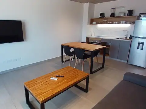 Departamento en Venta Apto profesional