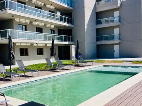 Departamento en Venta 10 años