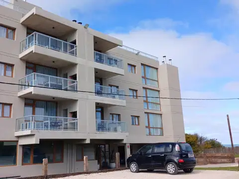 Departamento en venta - 1 Dormitorio 1 Baño - Villa Gesell