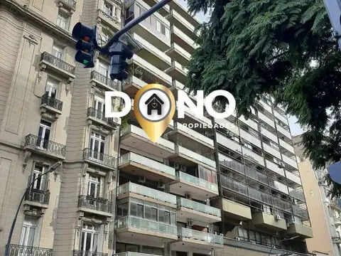 Avenida Santa Fe 1100, Piso 3