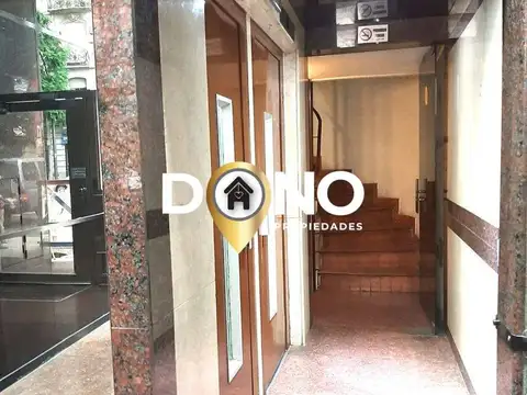 Departamento en Venta en Recoleta, USD 89.000