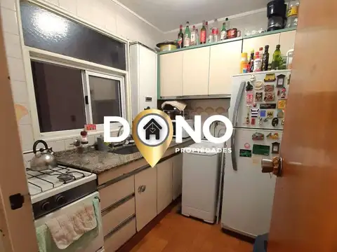 Departamento en Venta al Sur