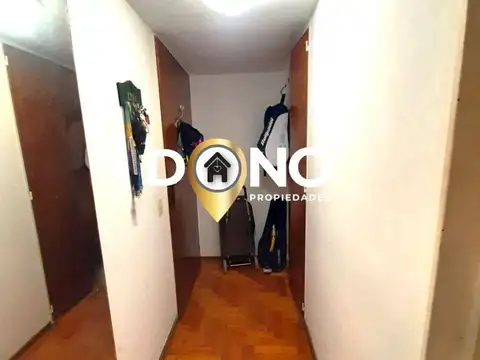 Departamento en Venta Apto profesional