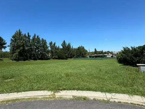 Terreno en Venta en Zárate, USD 55.000