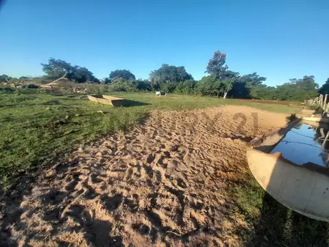 Paraje Lomas 200, Piso 0