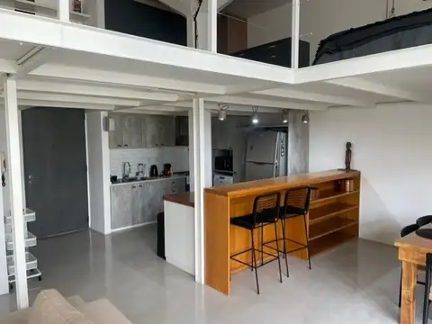 concepcion arenal 3400, Piso 5