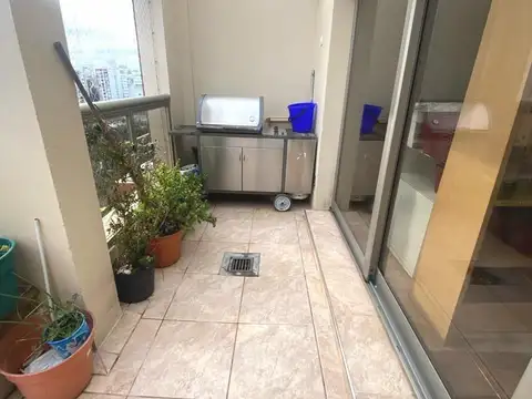 Departamento en Alquiler A Estrenar