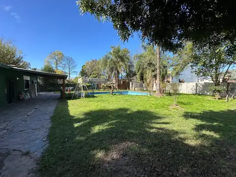 Casa en Venta en Villa Rosa, USD 87.000