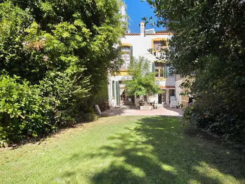 Casa en Venta en Núñez, CABA