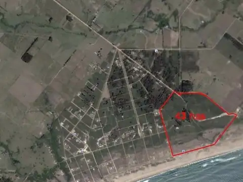Terreno en Venta en Maldonado, USD 8.500.000