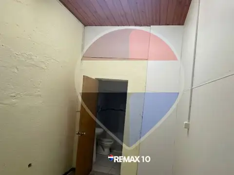 Local en Alquiler A Estrenar