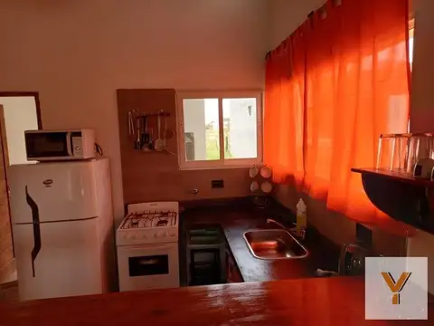 Casa en Venta 5 años