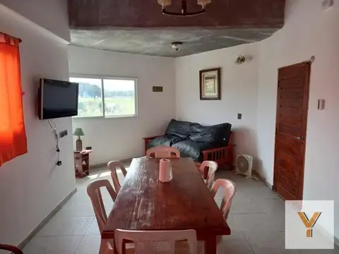 Casa en Venta 5 años