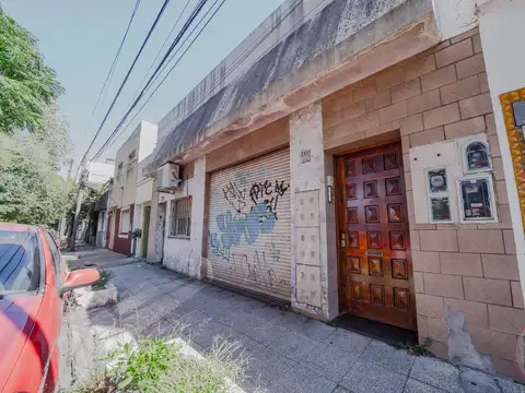 Depto Tipo Casa en Venta de 2 dormitorios