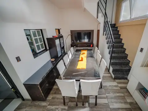 Depto Tipo Casa en Venta 7 años