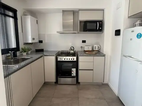 Departamento en Alquiler al Norte