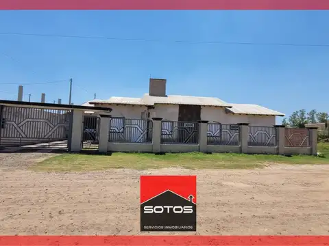 Casa - Corrientes