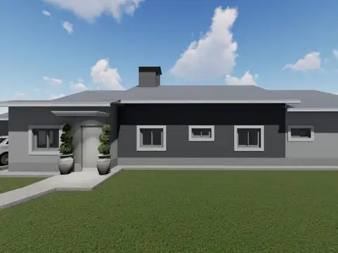 Casa en Venta 2 años