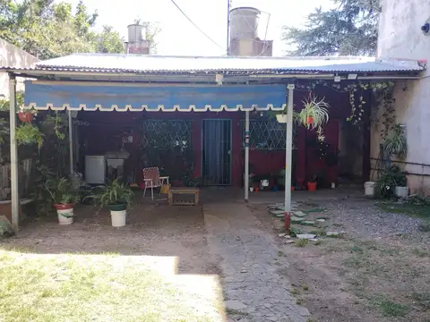 Casa en Venta de 5 dormitorios