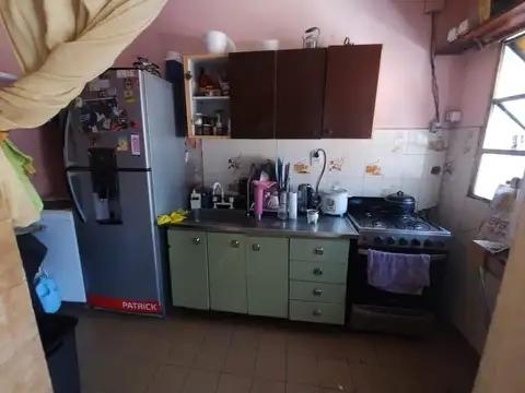 Casa en Venta en Caseros, USD 65.000