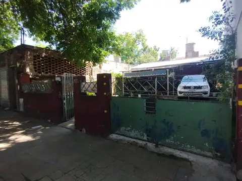 Casa en Caseros