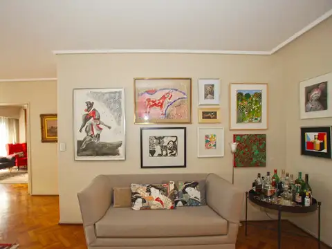 Departamento en Venta 50 años