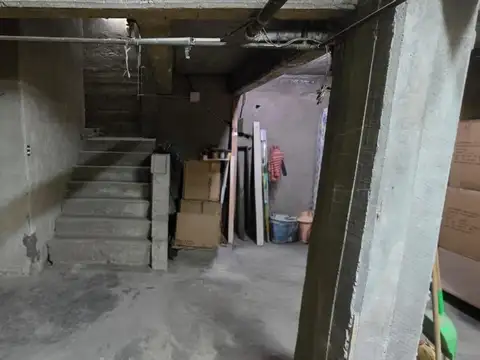 Galpon en Venta 25 años