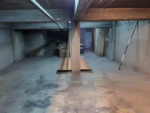 Deposito con excelente ubicación