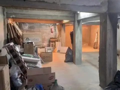 Galpon en Venta 25 años