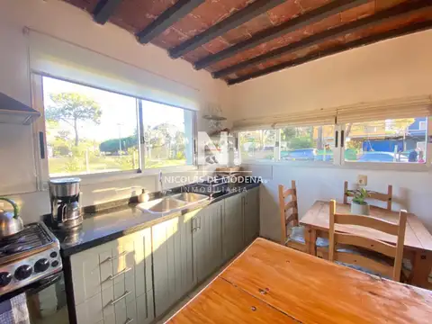 Casa en Alquiler Temporal en La Barra, USD 11.000