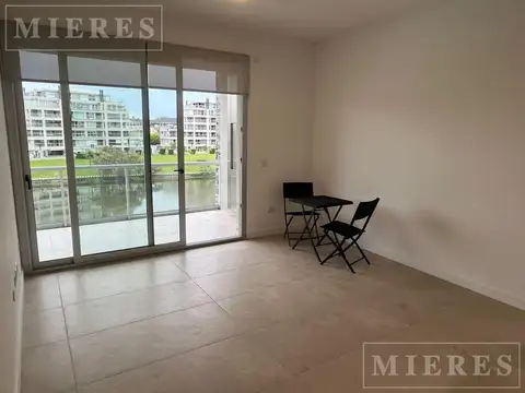 Departamento en Alquiler de 1 dormitorio