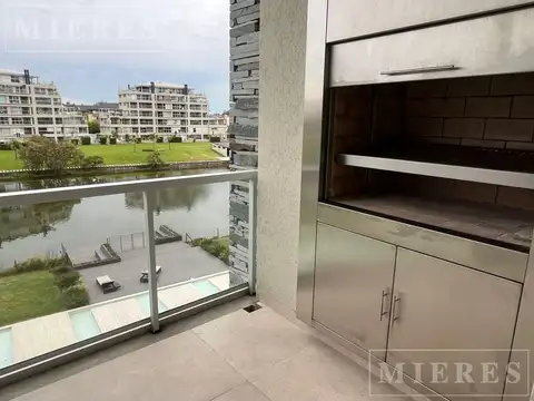 Departamento en Alquiler A Estrenar