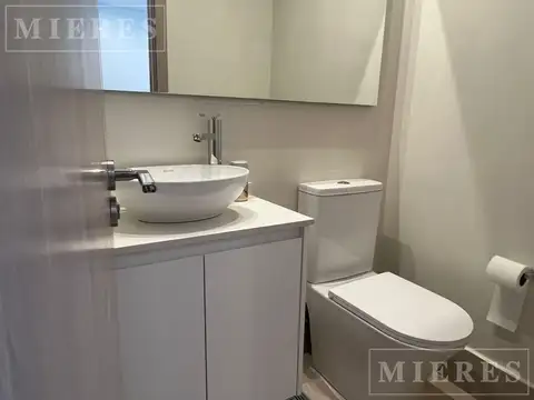 Departamento en Alquiler en Nordelta Yoo Nordelta, USD 1.100