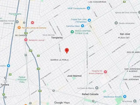 Rubén de Rosas 1500