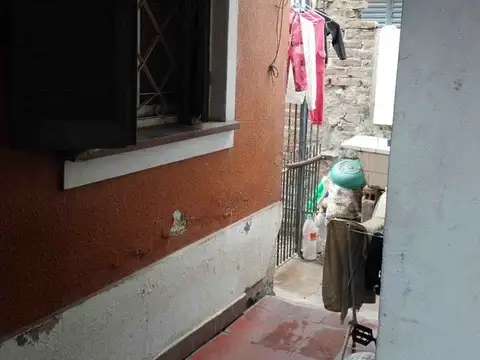 Casa en Venta 51 años