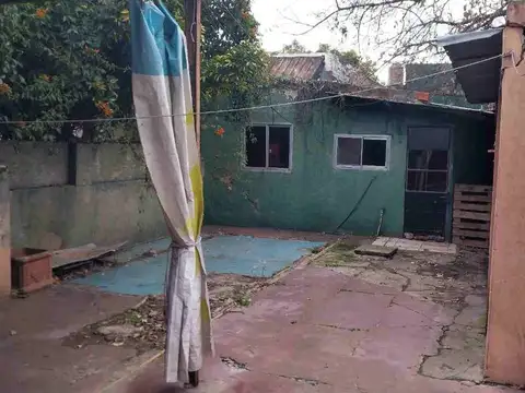 Casa en Venta en Temperley, USD 85.000