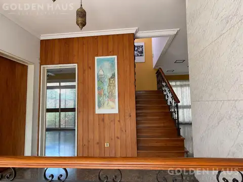Casa en Alquiler de 3 dormitorios