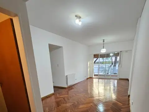 Departamento en Alquiler de 4 ambientes