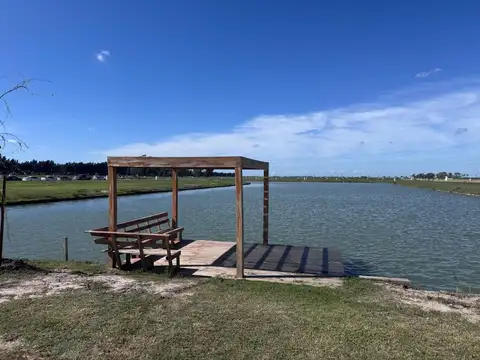 Terreno en Venta en Ezeiza, USD 40.000